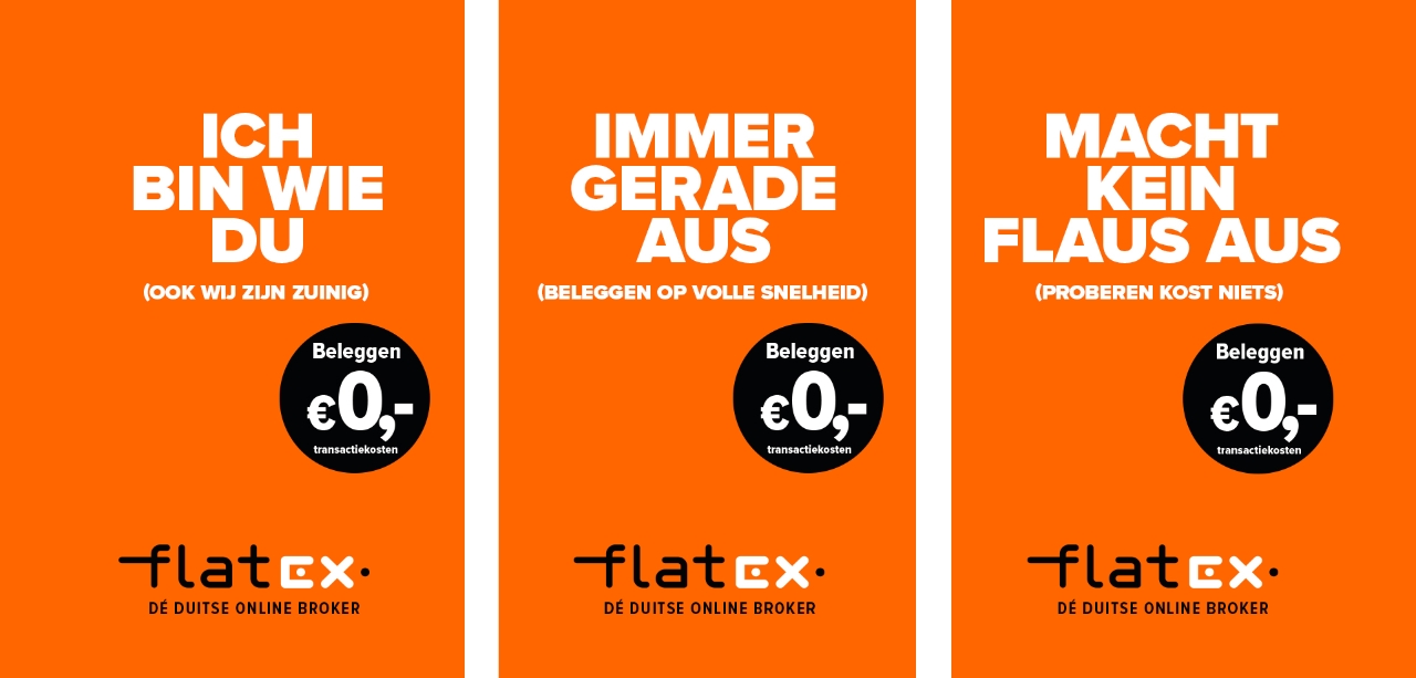 Flatex 